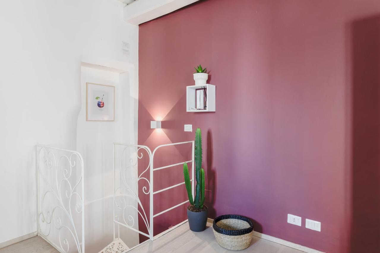 Appartement La Casetta A Monti Rome