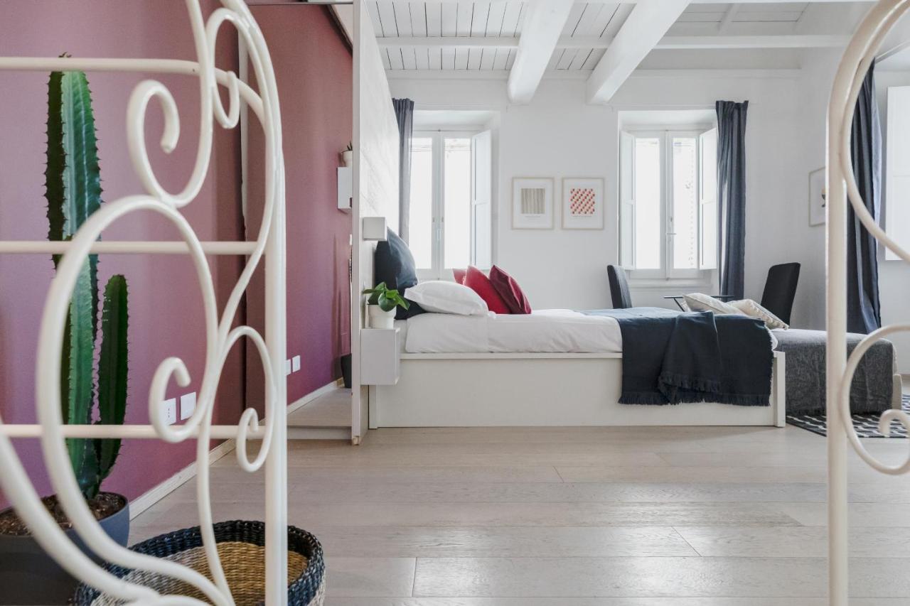 Appartement La Casetta A Monti Rome