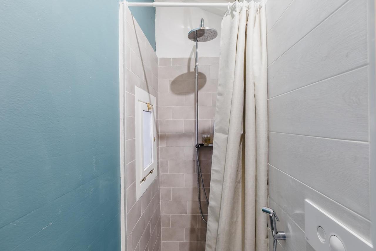 La Casetta A Monti Appartement Rome