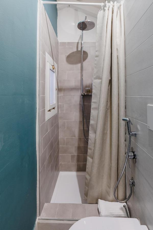 La Casetta A Monti Appartement Rome